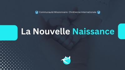 La Nouvelle Naissance